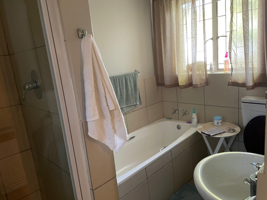 To Let 3 Bedroom Property for Rent in Dan Pienaar Free State